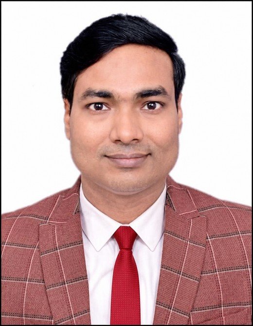 Dr. Rakesh Kumar